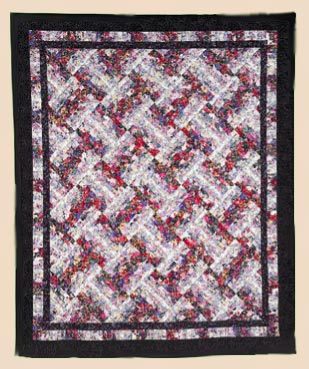 Garden Delight Quilt